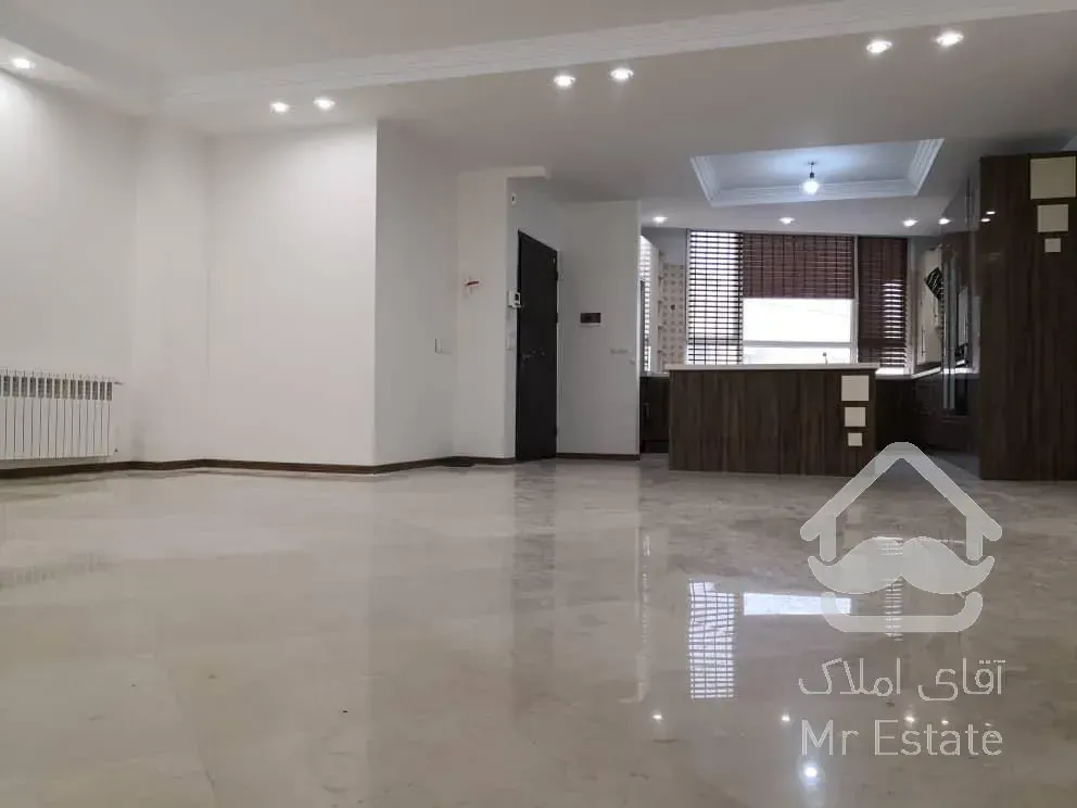 فروش آپارتمان فرمانیه 138  متر لوکس