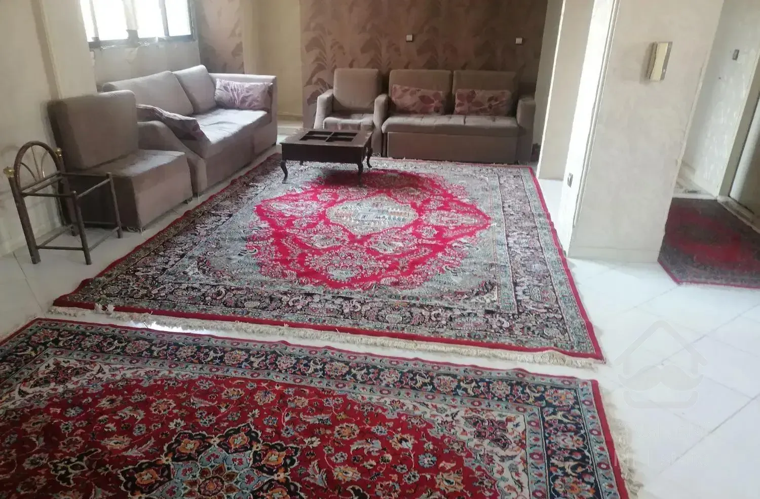 آپارتمان فروشی 144متر ششدانگ آسانسور