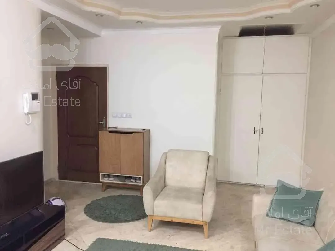 * 56متری * یک خوابه* در بلوار اباذر *