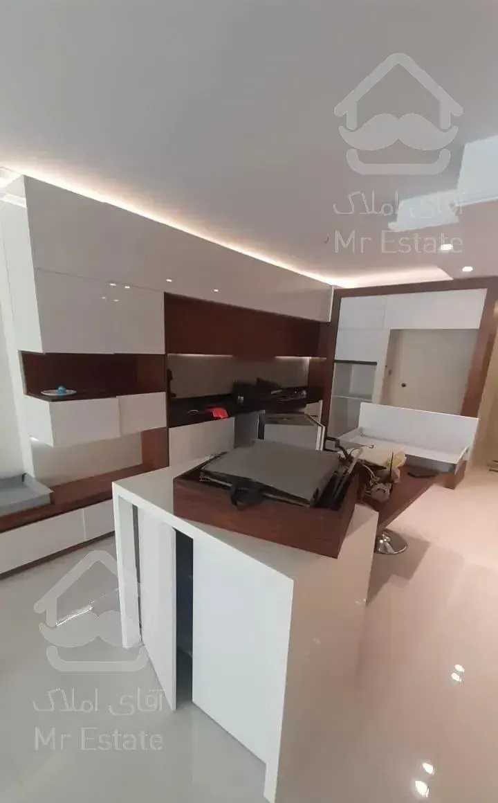 ۱۴۵متر سه خواب کامرانیه جنوبی