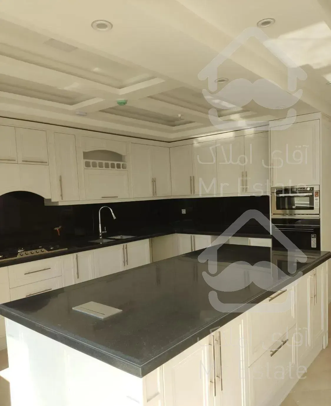 ۱۵۰متر ، نوساز ، سنایی فرعی دنج