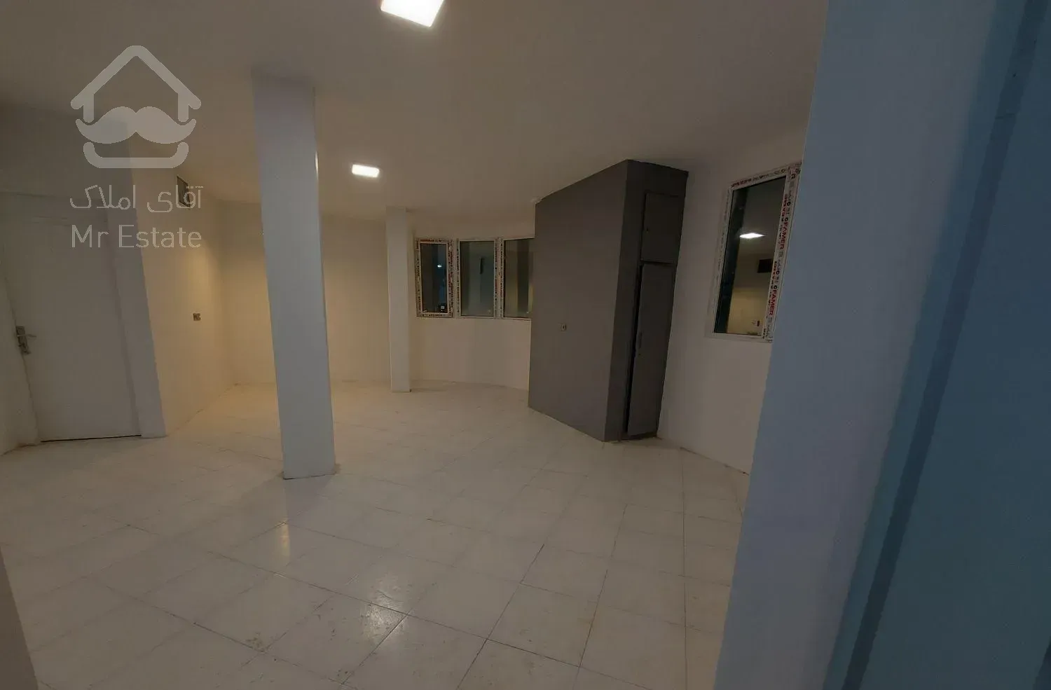 فروش آپارتمان ۹۰ متری ۲ خوابه طبقه ۱ در امام رضا10