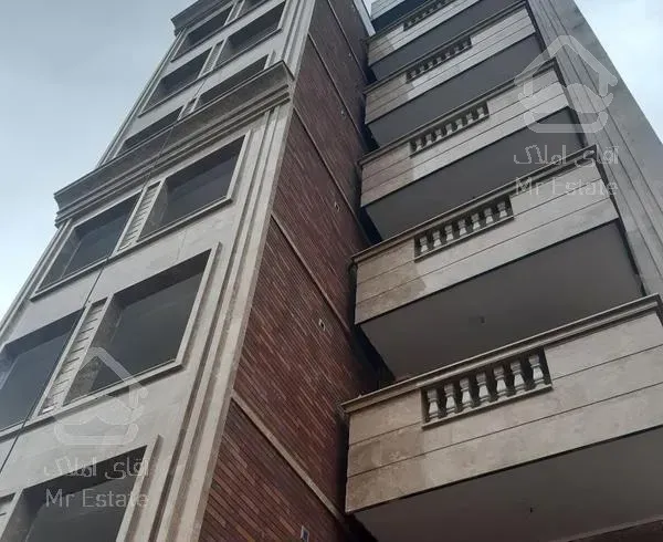 آپارتمان۱۴۴متر جام جم