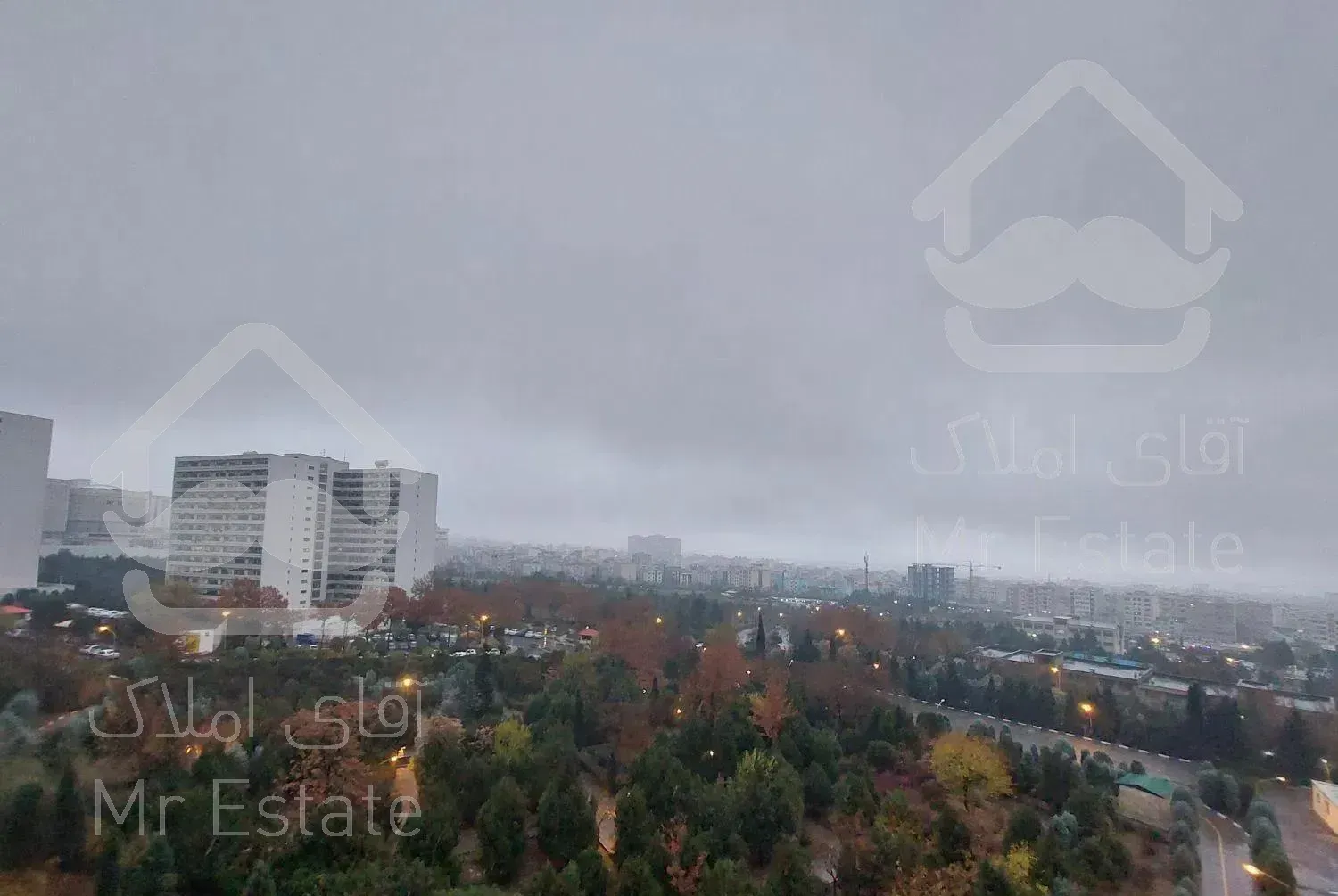 3 خواب/فروش  /شهرک‌امید قنات کوثر