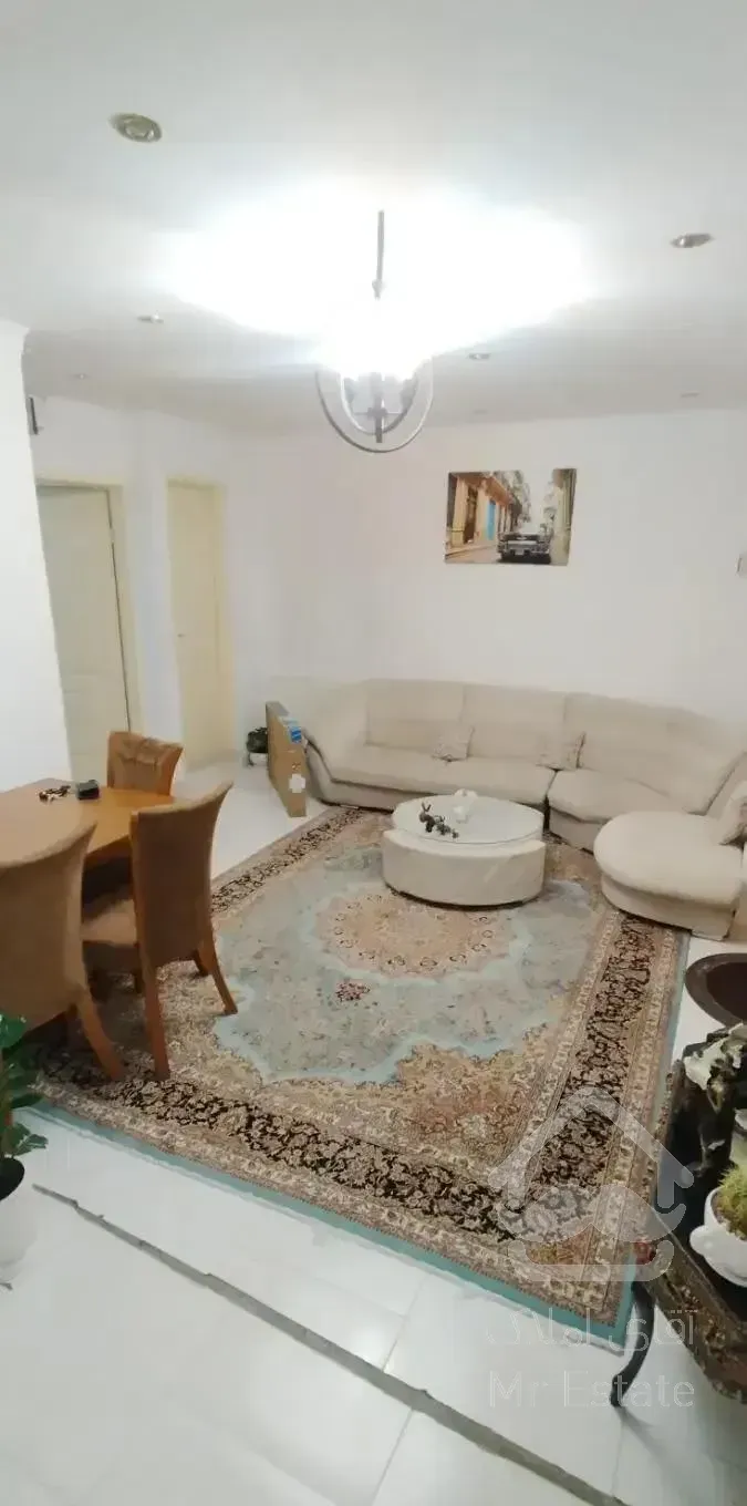 مهرآباد جنوبی ۴۷ متری فول