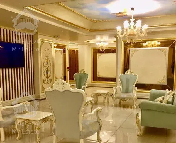 ۵۸ متر نوساز و شیک / شهر زیبا