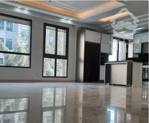 126 متر * فول بازسازی * بالای کاج