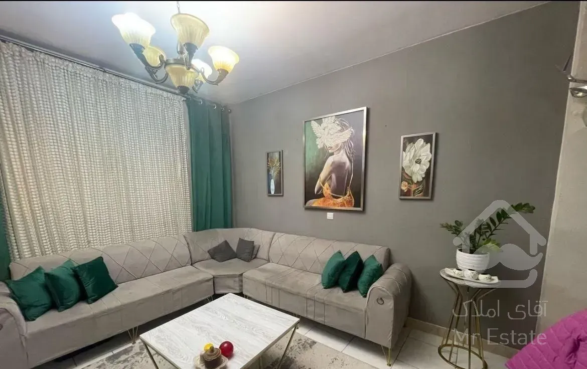 ۴۰متر تک واحدی با بالکن/ سرمایه گذاری