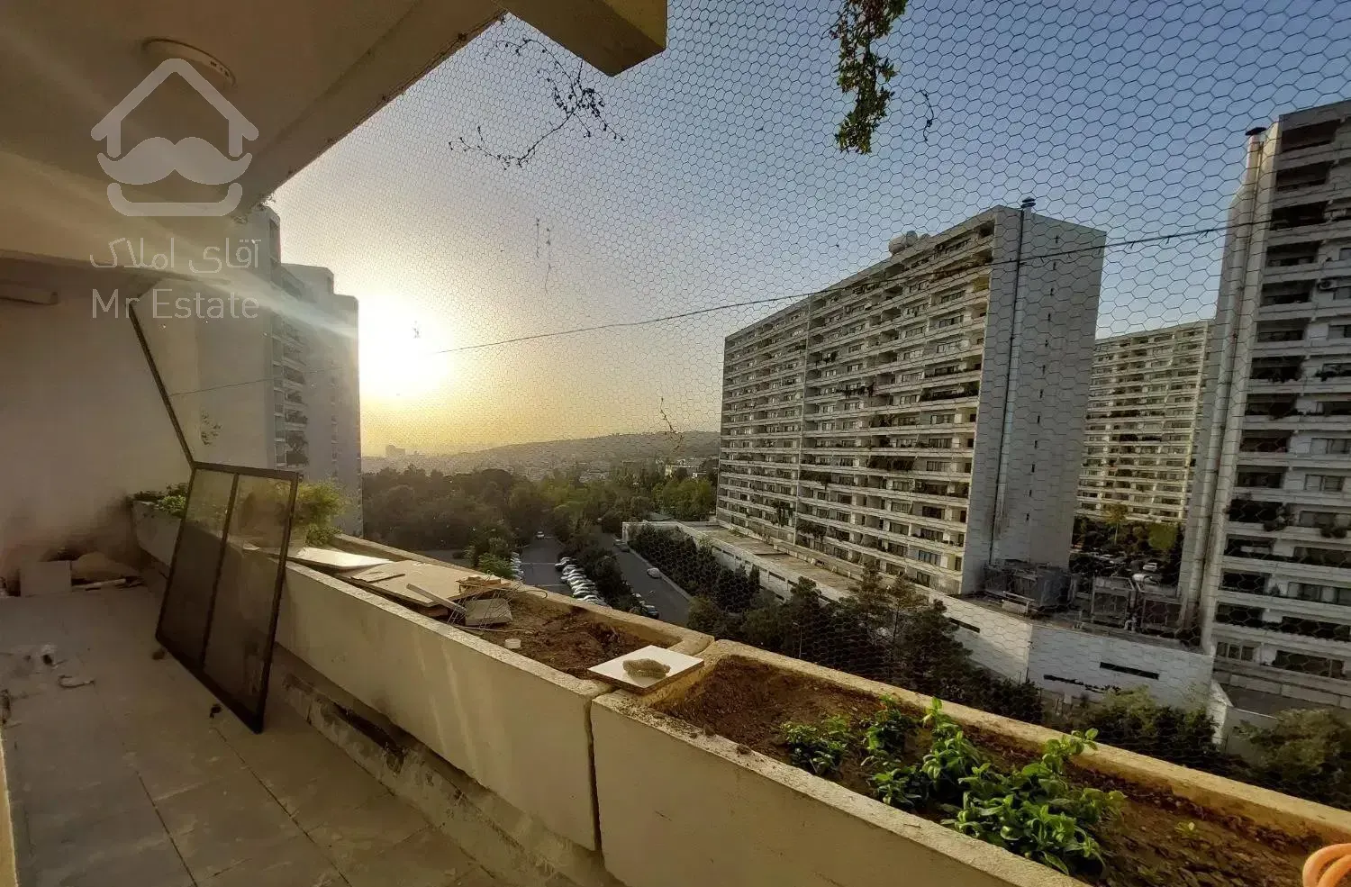 رهن و اجاره 3 خواب شهرک امید قنات کوثر