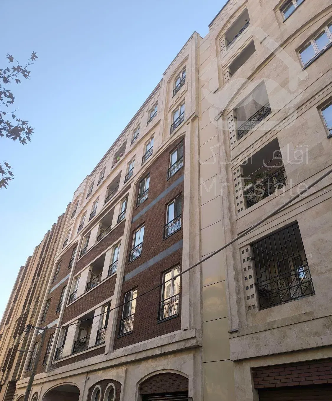 نیاوران ۱۴۵متر ۳خواب