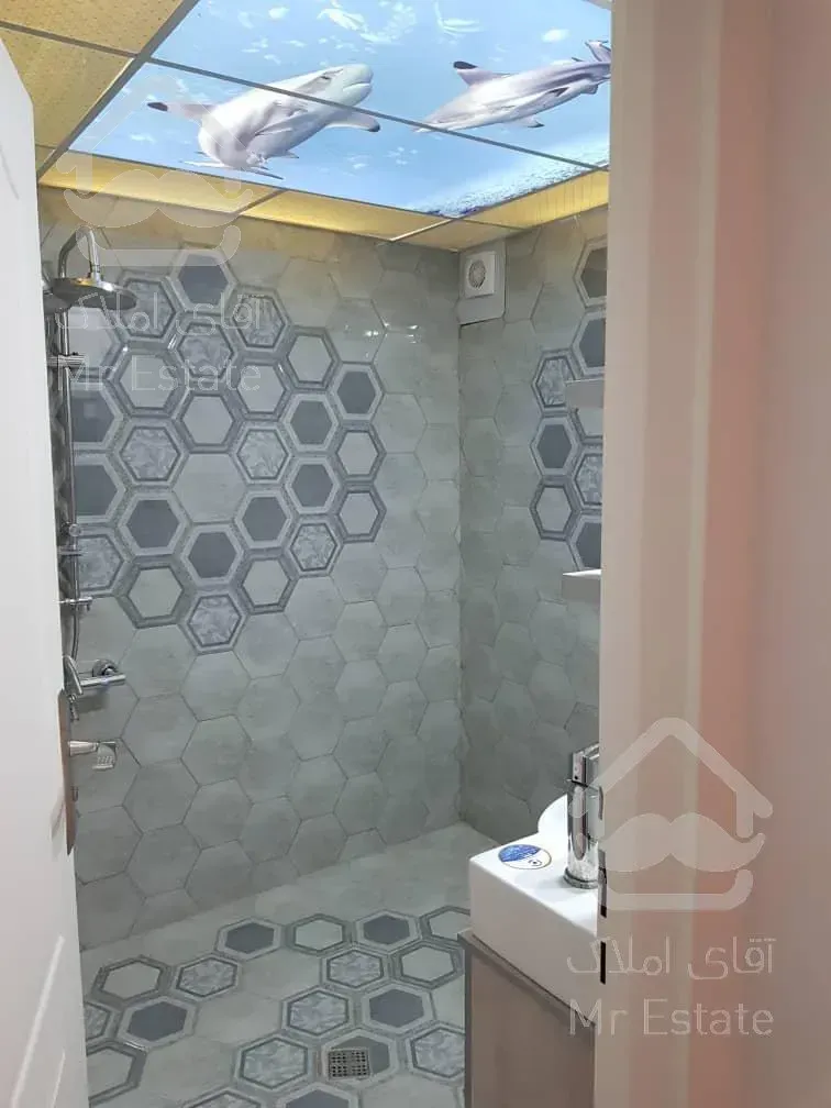 اجاره آپارتمان۷۸متری۲خواب طرشت