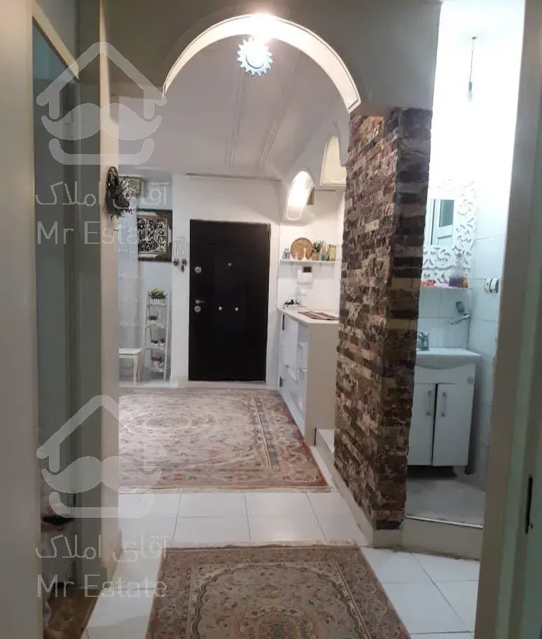 فروش آپارتمان94 متری گلستان