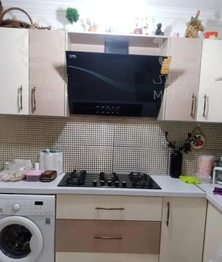 رهن کامل ویلای دوبلکس