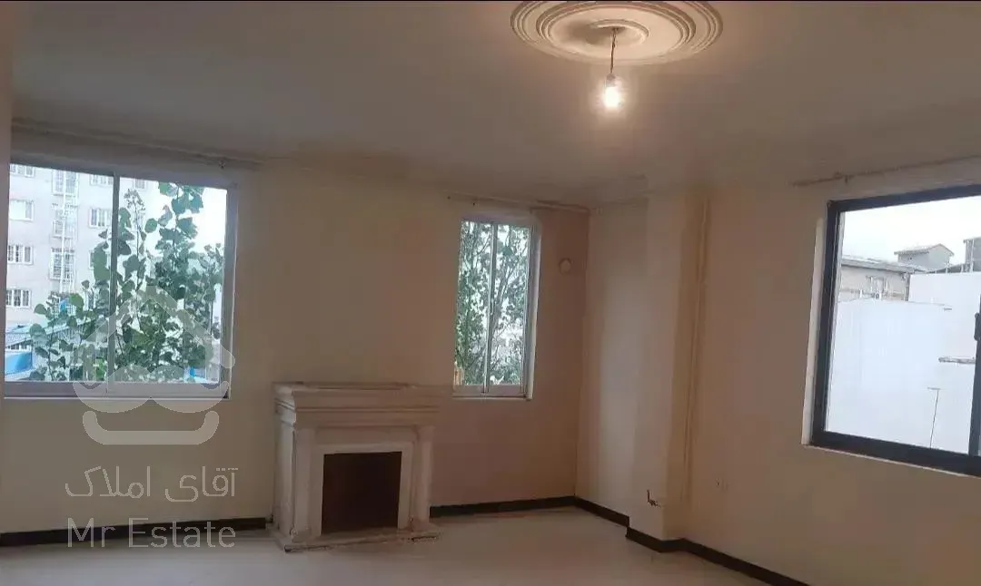 اجاره واحد ۹۰ متری در ابتدای خیابان پاسداران