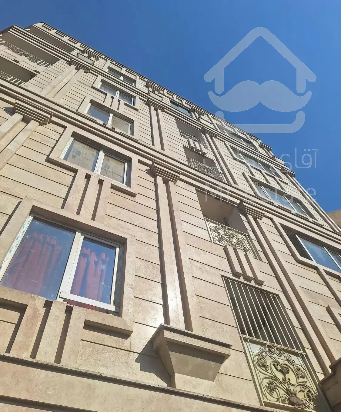 127متر کاشان نواب اسکندری کارگر