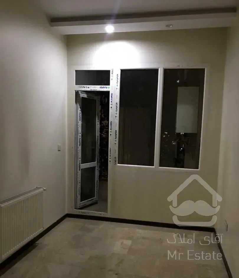 فروش آپارتمان ۷۴ متری ۲ خوابه در نظام‌آباد