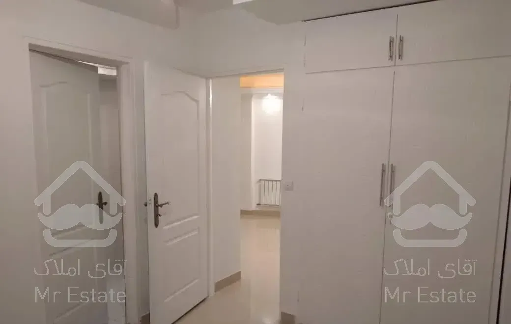 آپارتمان ۶۳ متر دربند تک واحدی