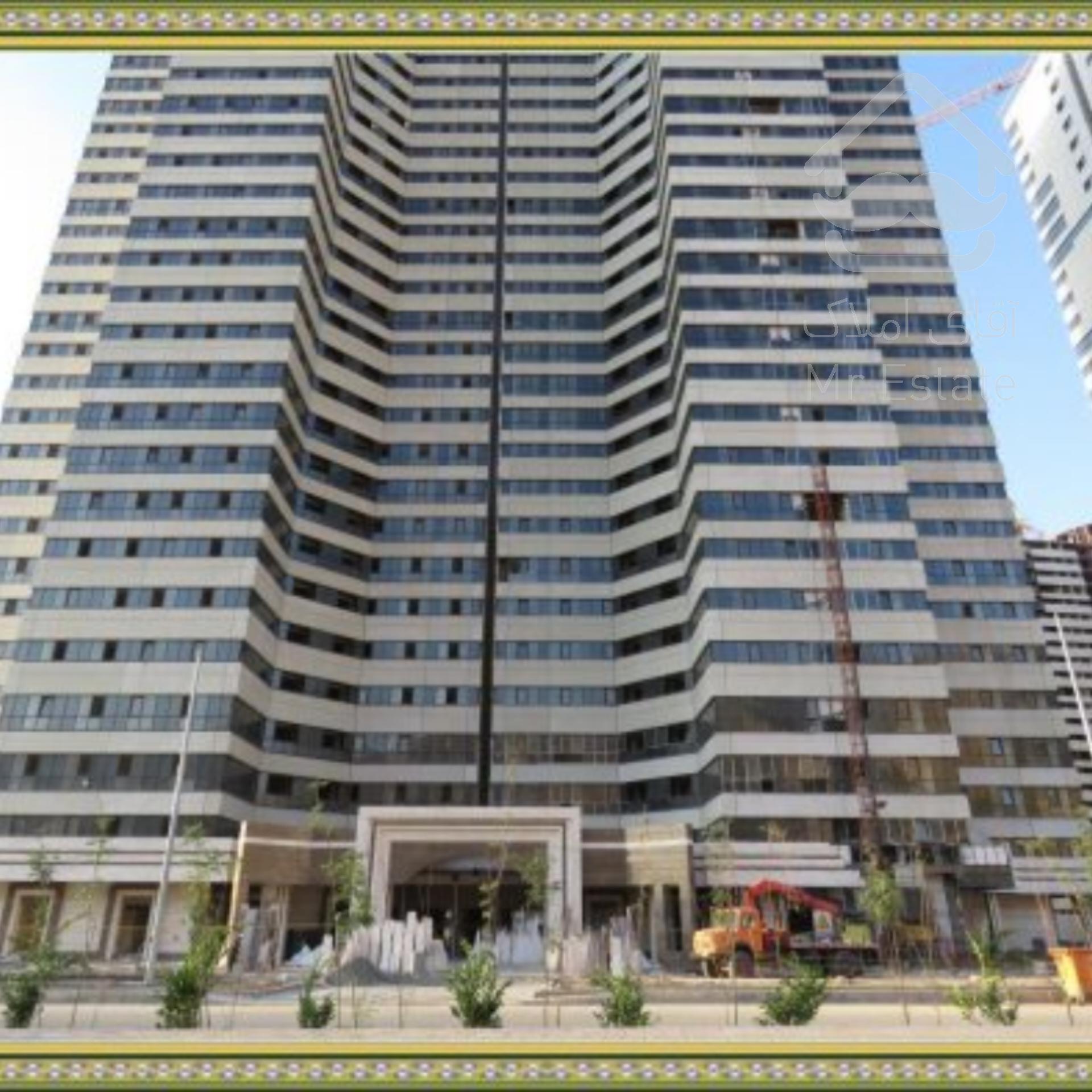 پیش فروش آپارتمان