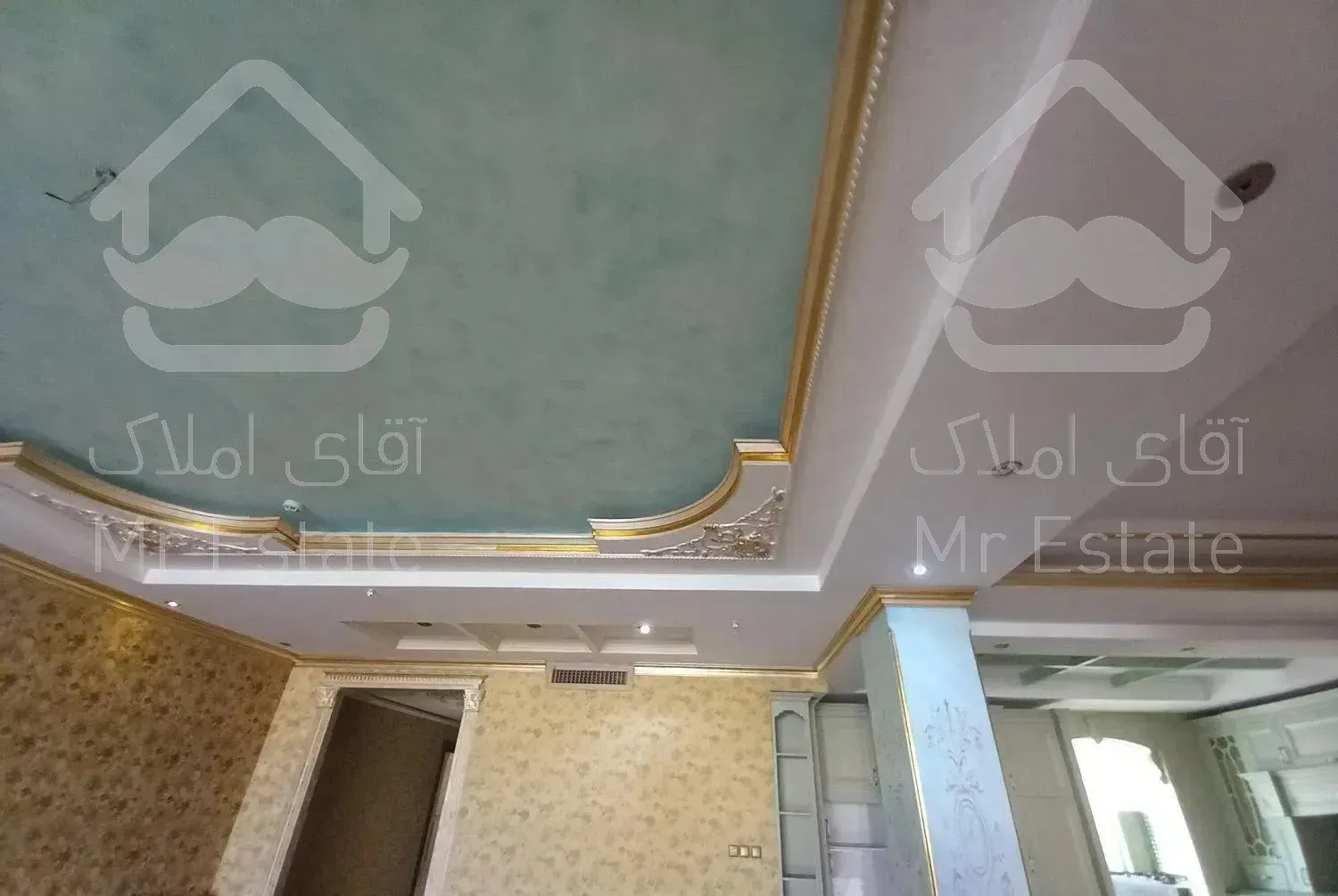 آپارتمان ۱۷۵ متر دو پارکینگ