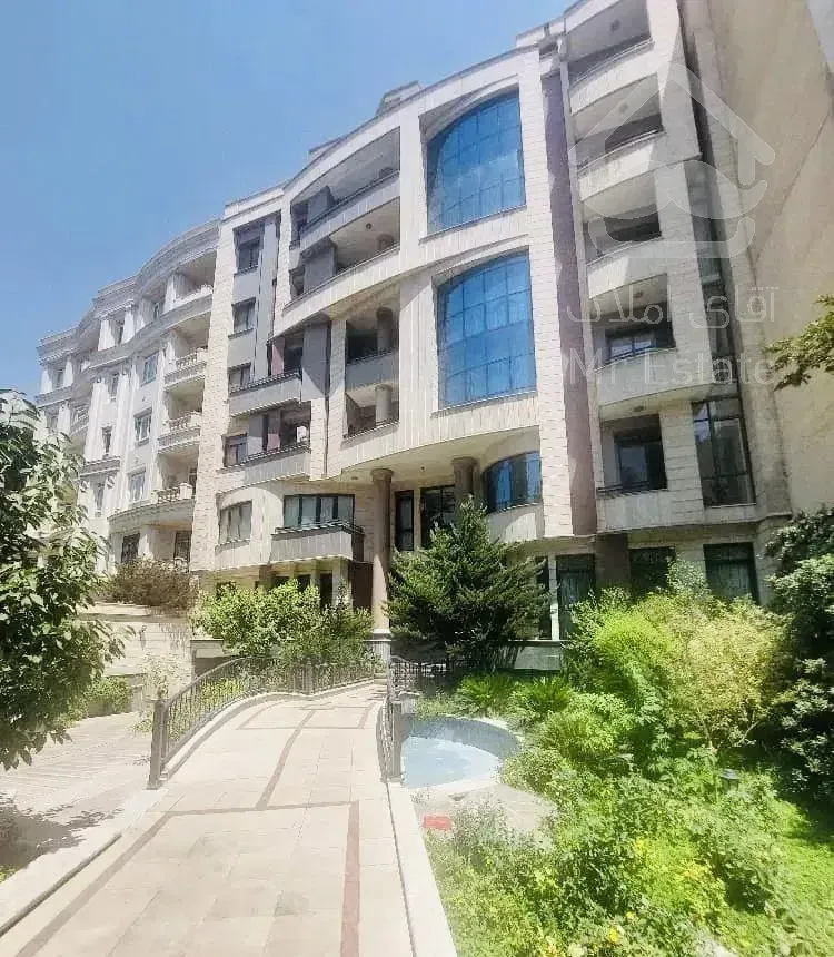 پاسداران/قبا/۱۸۰متر/۴خواب/زیرقیمت