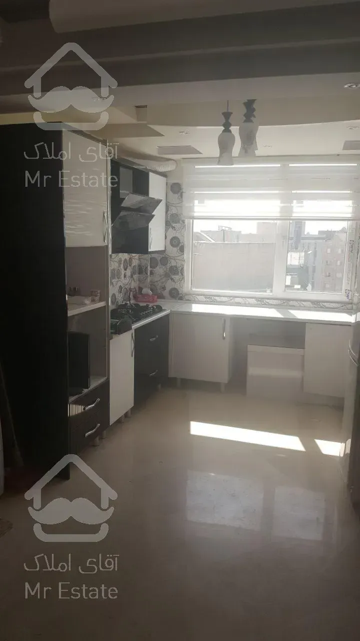 اجاره آپارتمان *یک خوابه* کاشانی