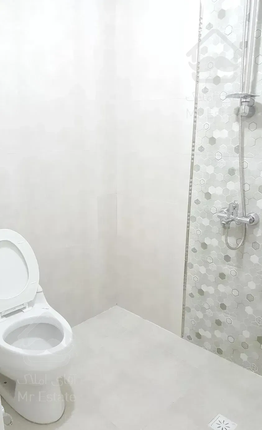 110 متر / خوش نقشه / فول امکانات