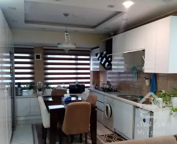 90 متر برج پامچال شهرک چیتگر