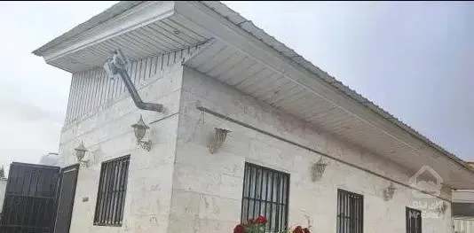 فروش خانه ویلایی ۴۵۰ متر سند تک برگ استخر