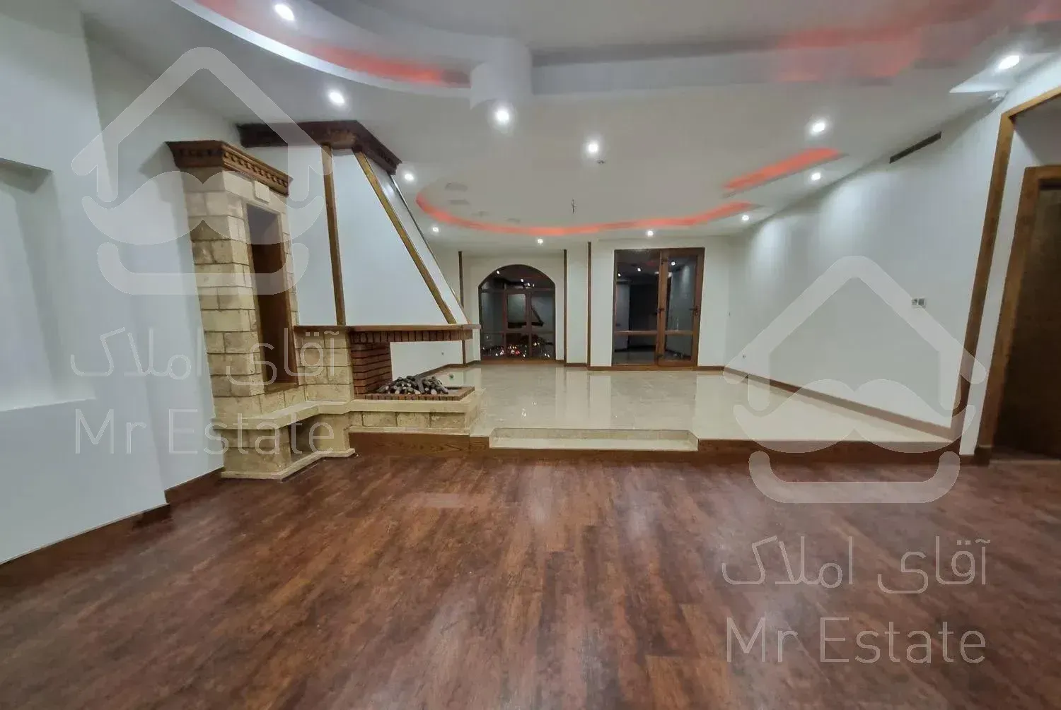 اجاره ۱۷۵متر سعادت آباد ویو ابدی ۲پارکینگ