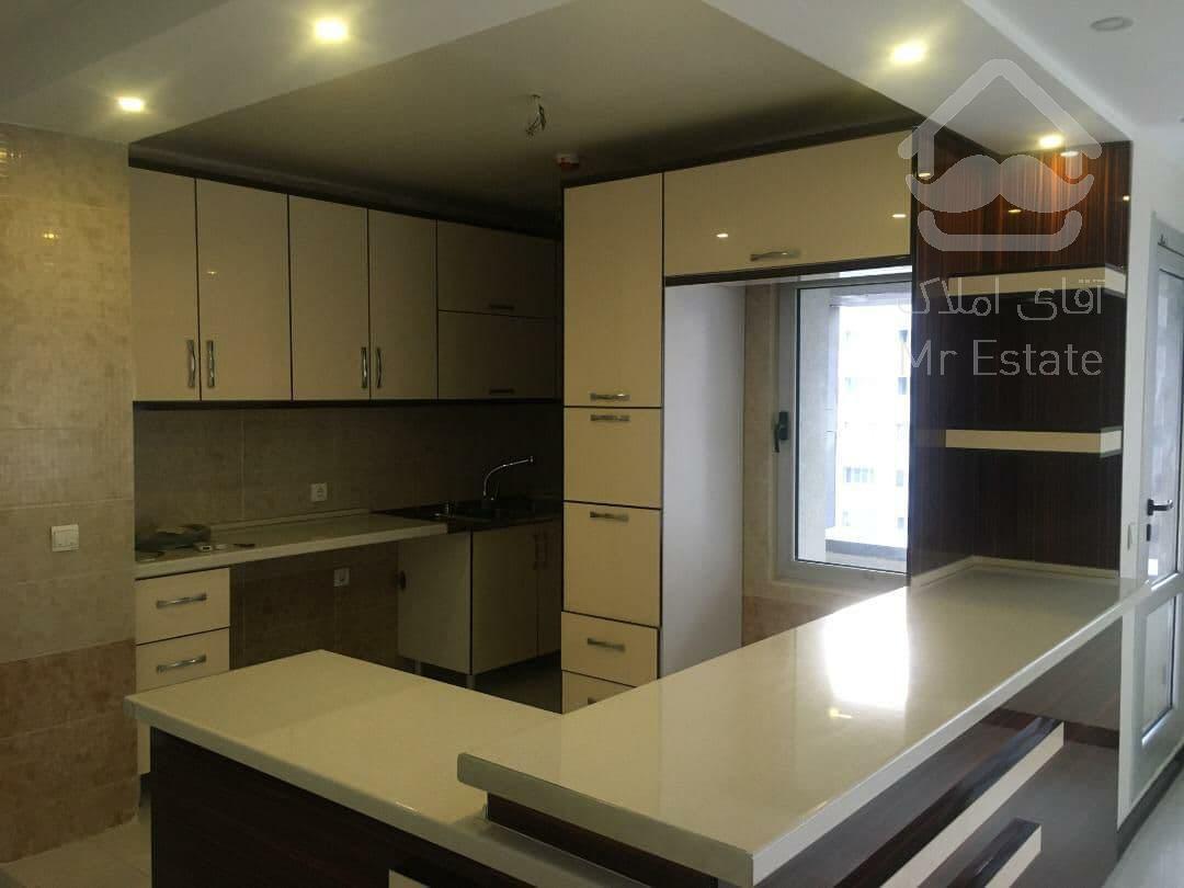 رهن کامل آپارتمان سه خوابه در برج شیک چیتگر