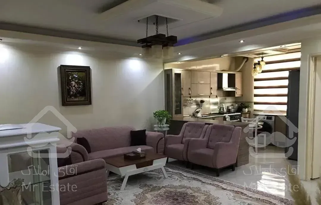 آپارتمان ۸۰ متری اجاره