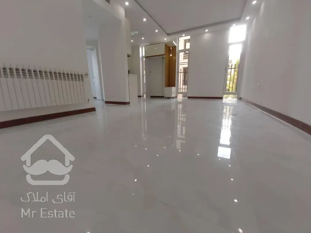 66مترکاشانی بهنام روبه افتاب فول بازسازی  تخلیه