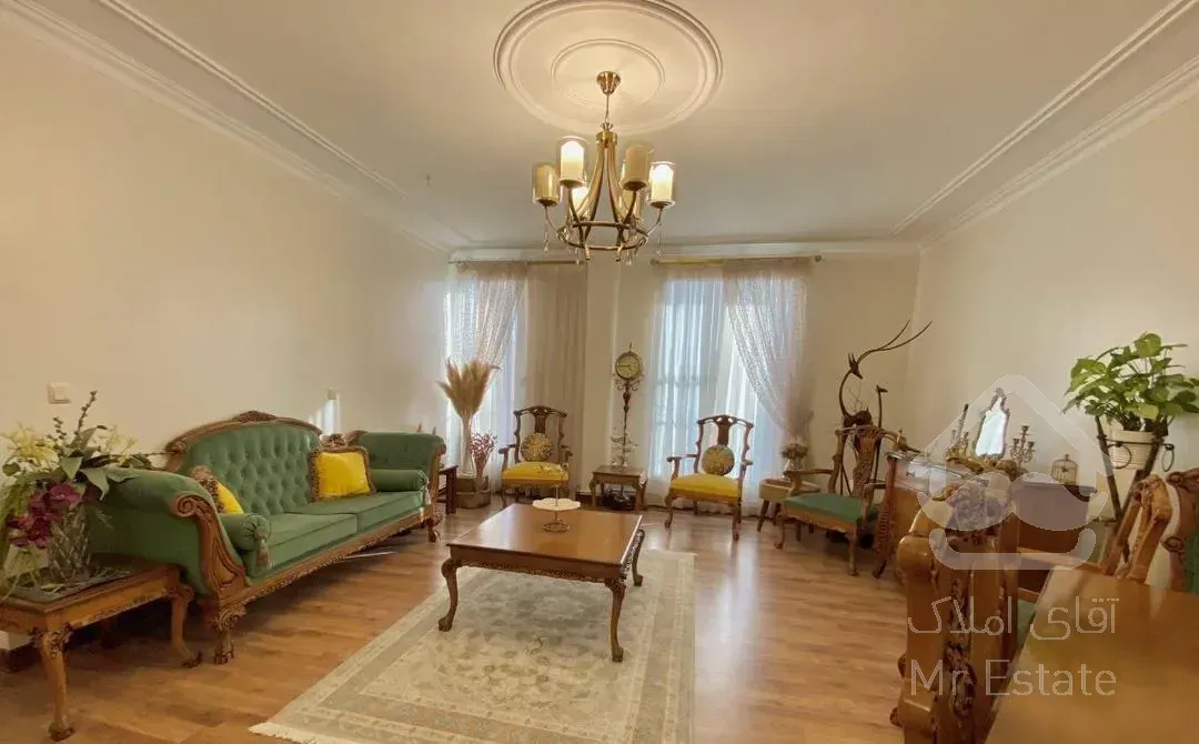 بهار شمالی ۷۲متر۲خواب فول امکانات نوسازی شده