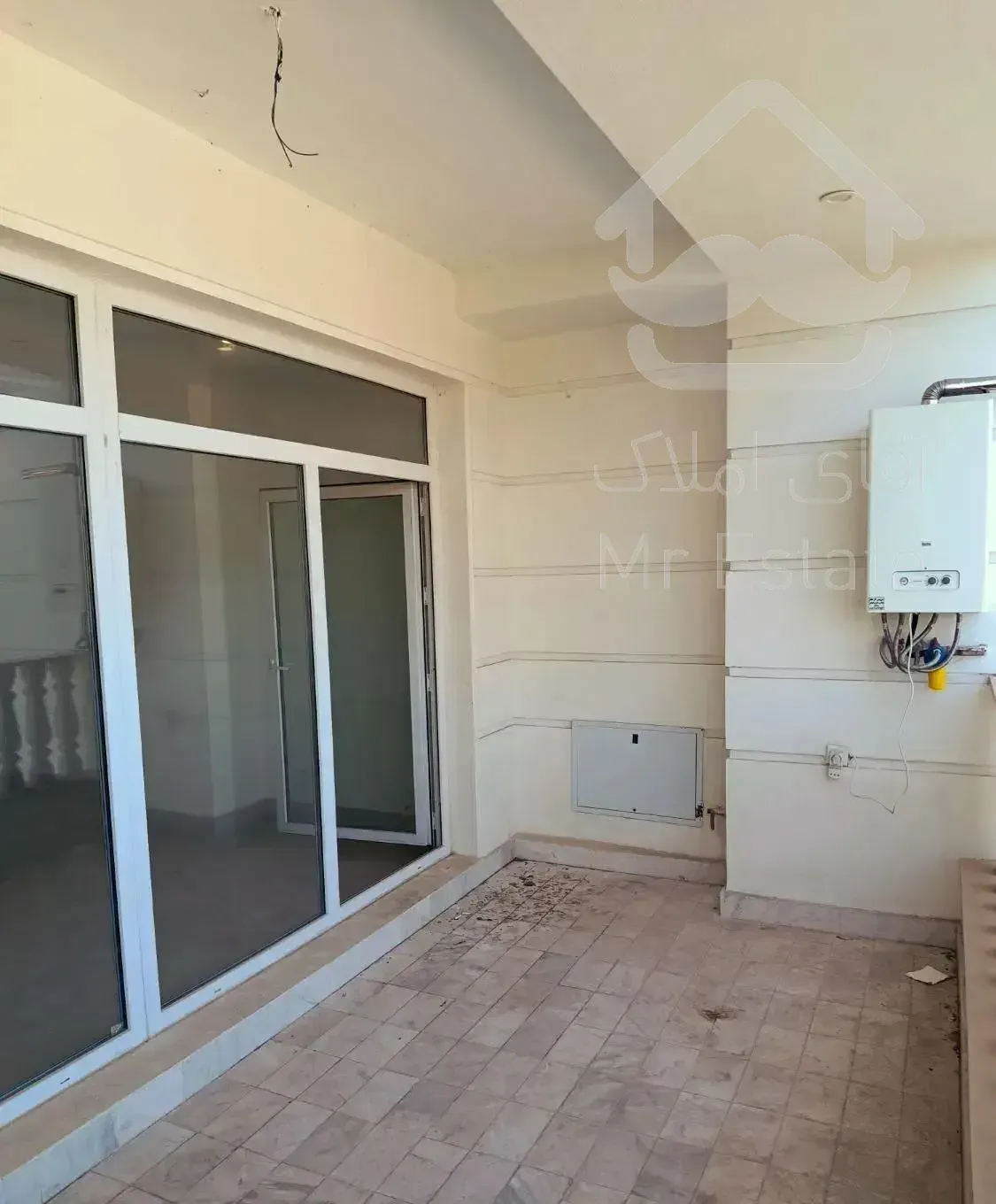 متل قو (سلمانشهر)/۱۳۵متر‌آپارتمان/ فول مشاعات