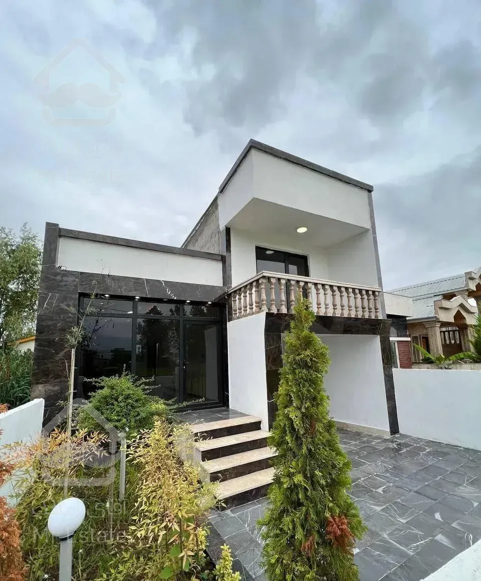 نیم پیلوت،سنددار،لوکیشن قوی جنگلی نزدیک دریا   ۲۰۲