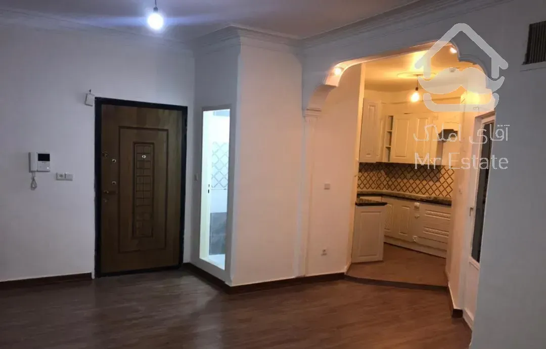 ۷۰متر شهرک باقری تخلیه خوش نقشه کوهک منطقه۲۲