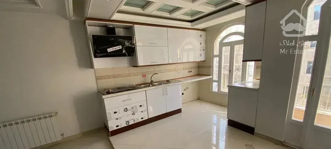 ۹۳متر۲خواب فول کادوس بین فلکه ۲و۳تهرانپارس