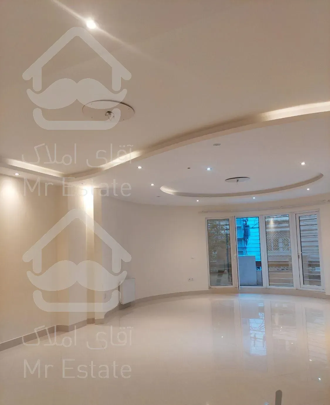 آپارتمان فول نصبیجات گرگانپارس