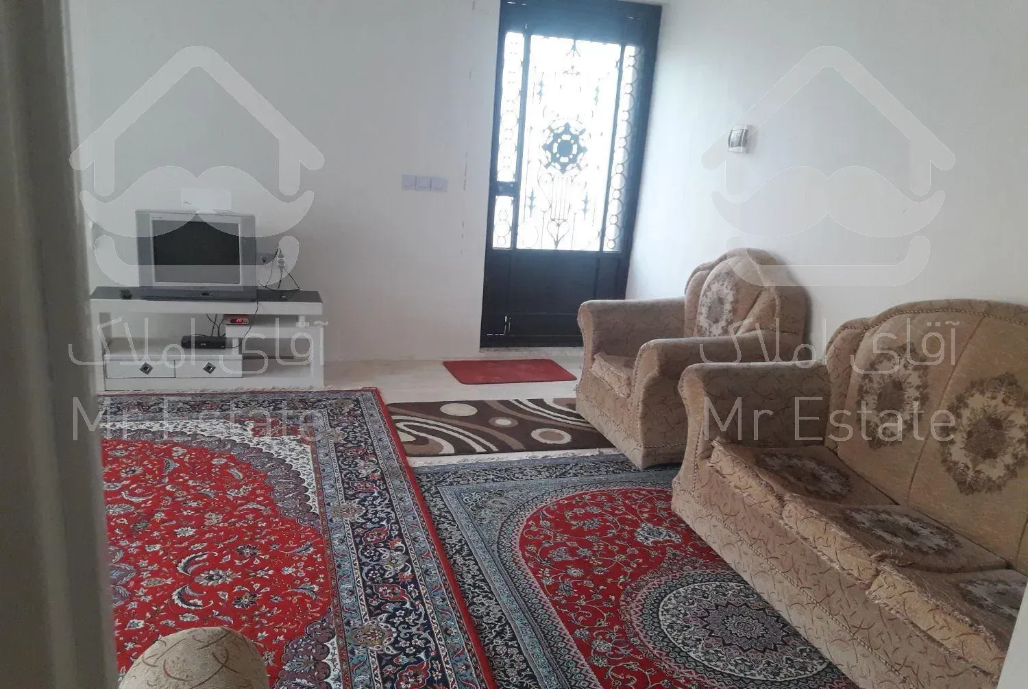 اجاره ویلا باغ در کلیبر