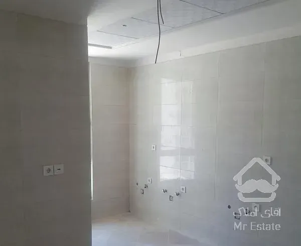 کوهک ۱۰۴ متر خوش نقشه برج نوساز