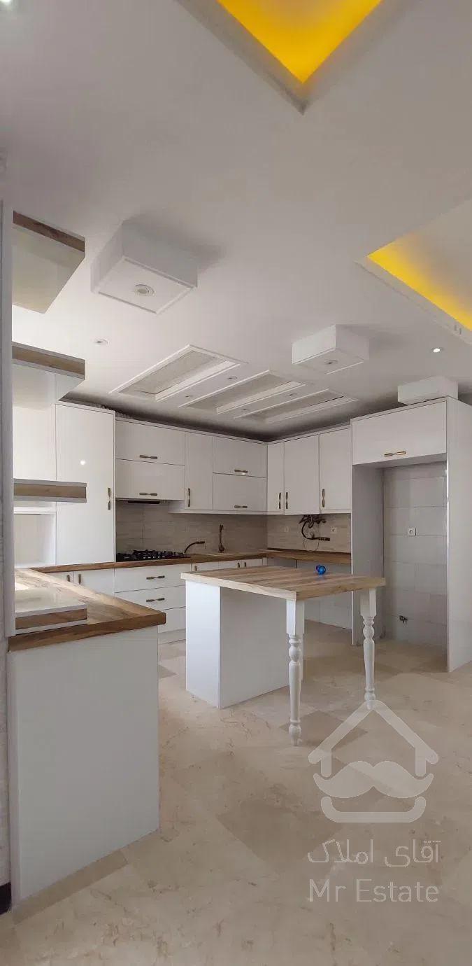 90مترفول/3ساله واقعی/تخلیه فروشنده100%/بهار