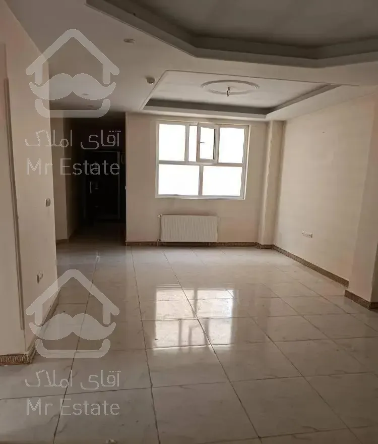 ۹۰متری دو خواب فول امکانات نورگیر یادگار