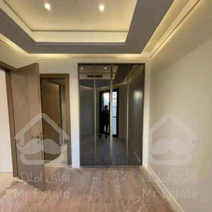 زعفرانیه،۲۳۰ متر،برج باغی لاکچری