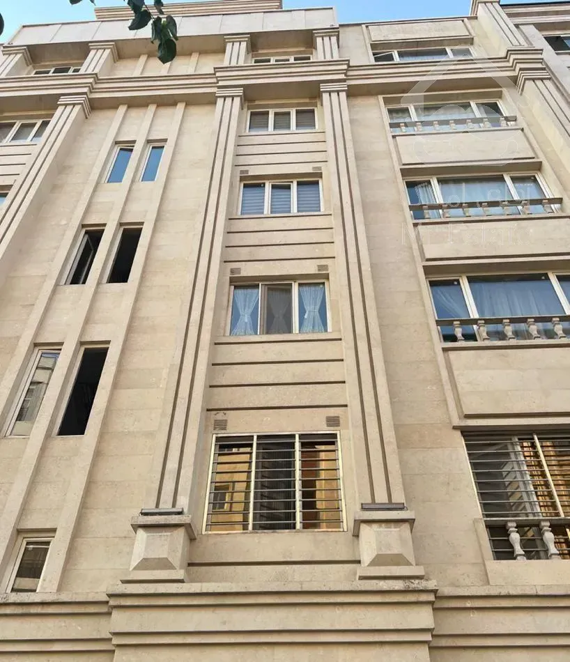 سعادت آباد بلواردریا ۱۴۷متر /۲ پارکینگ/لابی/مدرن