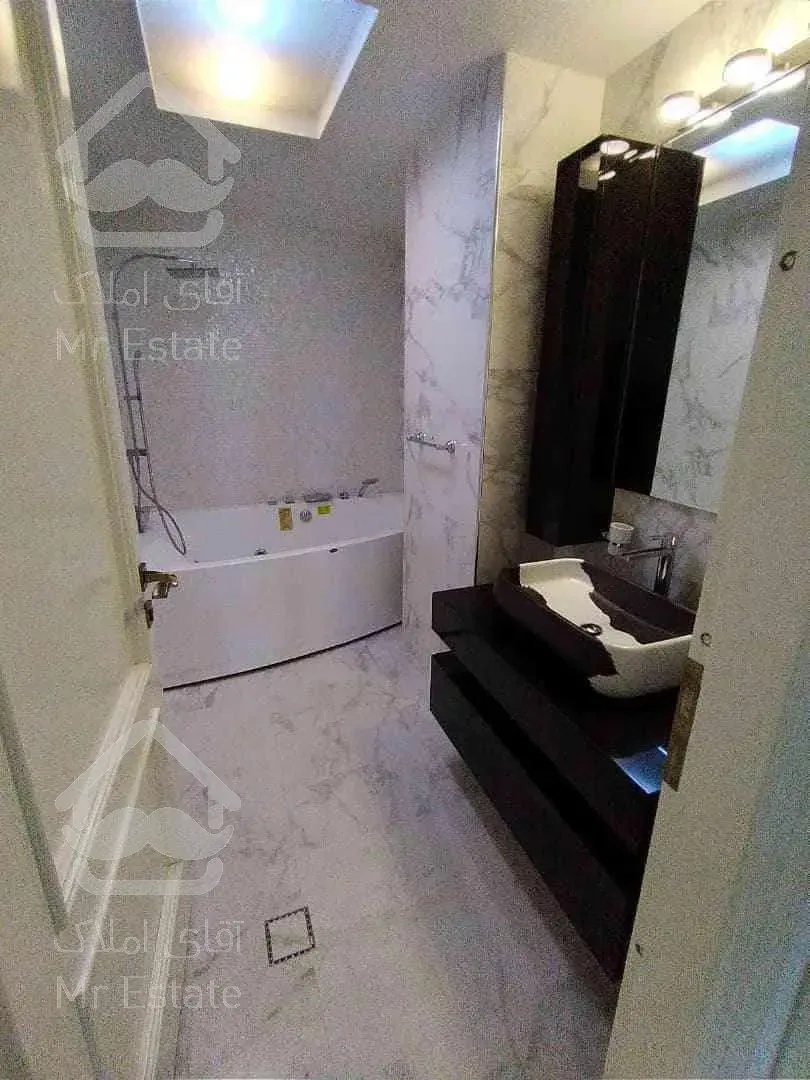 خرید آپارتمان ۳۰۰ متری اجودانیه