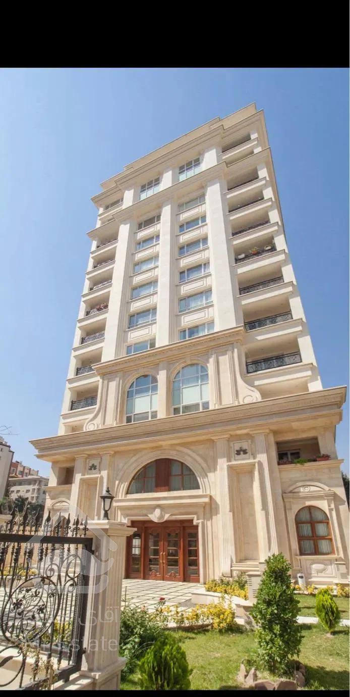 ۱۱۰متر/۲خواب/برج برند