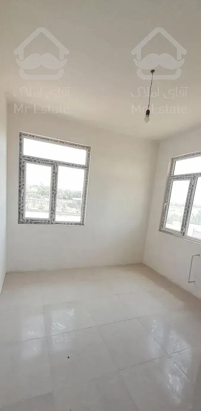 ویلا باغ ۱۰۰۰متری آبسرد