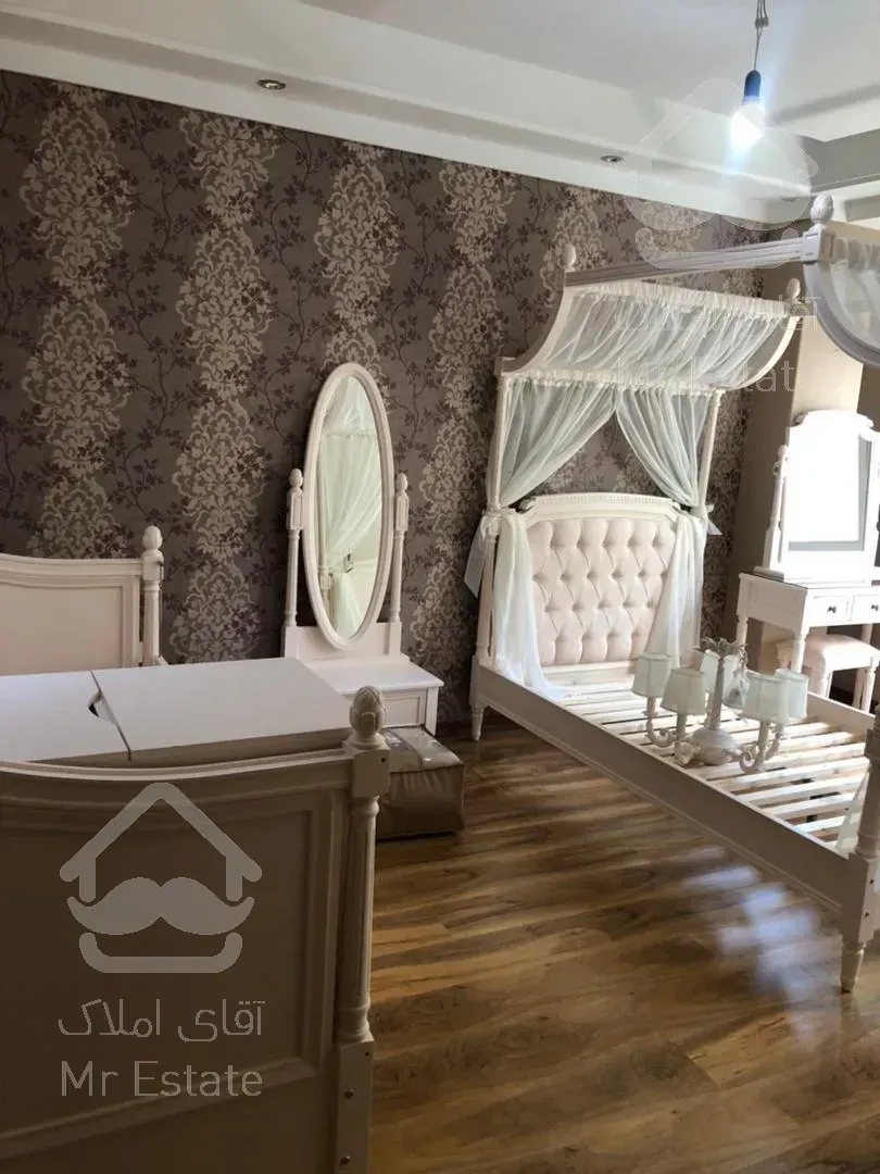 فروش آپارتمان فرشته 186  متر شیک