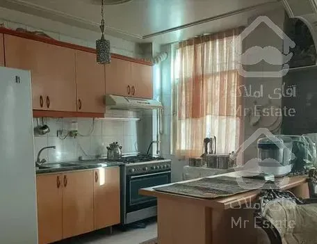 آپارتمان ۸۸ متر شهرک یاس (کوهک)