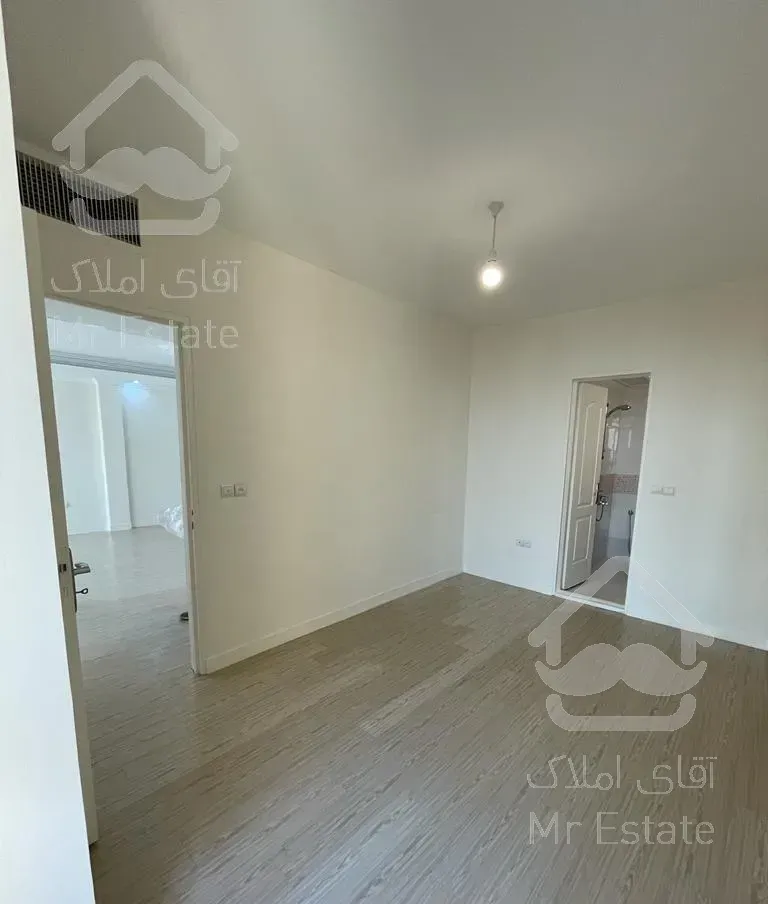 آپارتمان ۷۲ متری دو خواب